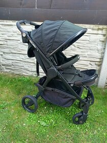 Kočárek Recaro Citylife - trojkombinace s mnohými doplňky - 6