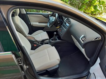 Citroen C4 1,6VTI 88KW - 6