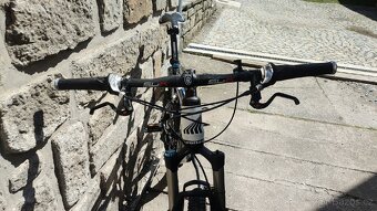 Haibike Sleek RK - 6