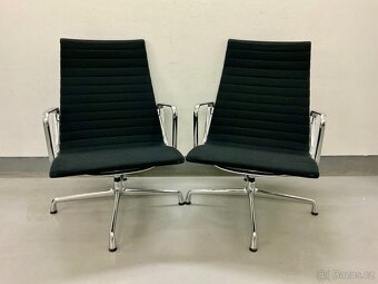 Křeslo Vitra Eames - 6