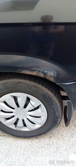 Chrysler Voyager Grand, 3.3V6,Stown-go, LPG, tažný, klima - 6