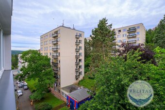 Prodej ateliéru 32 m² + 47 m² terasa, Praha 4 - Braník - 6