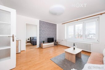 Prodej byt 2+1, 55㎡ - 6