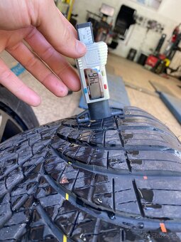 Sada AL kol BMW X5 G05 9x19 ET38 - 6