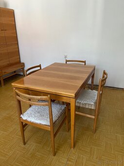 retro obývací pokoj - 6