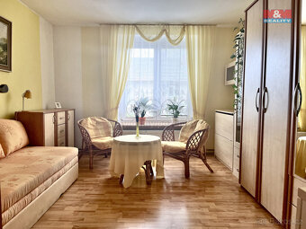 Prodej bytu 4+kk, 82 m², Kolín, ul. Kpt. Jaroše - 6