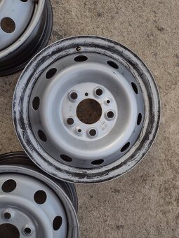 disky 5x130 r16 +origo poklice fiat dukato - 6