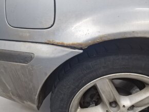 Bmw e46 318D - 6