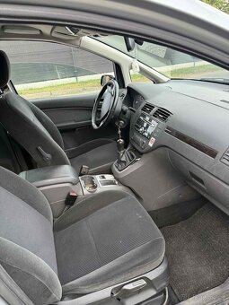 Ford C-max 1.8i Ghia - 6