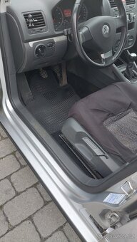 Volkswagen Golf V, 1.4, 59kW, 2008, 113tis km - 6