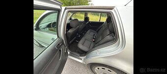 Vw Golf IV 1.4 2002 - 6