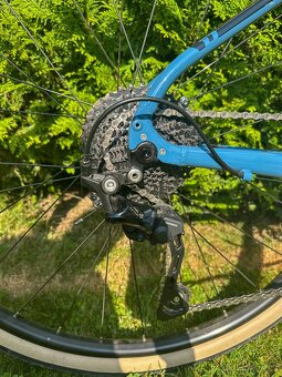 Gravel kolo Dema Gritch 5 - 6