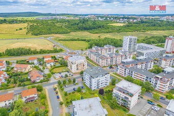 Pronájem bytu 2+kk, 67 m², Plzeň, ul. Mikulovská - 6