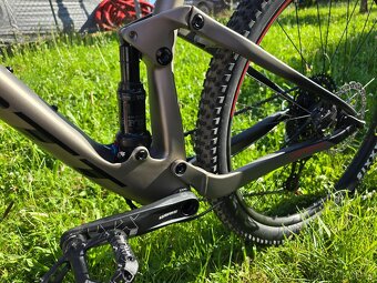 Scott spark 930 L/M Carbon - 6