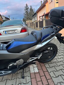 Honda NC Integra 750S - 6