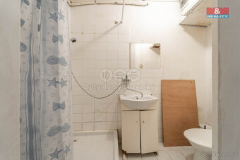 Prodej nebytového prostoru, 70 m², Beroun, ul. Košťálkova - 6