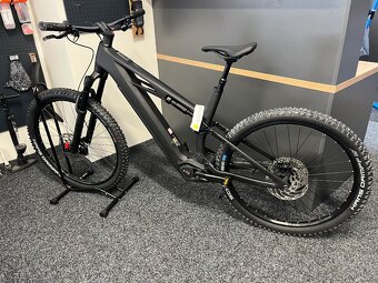 CUBE Stereo Hybrid ONE44 RACE 800 vel.XL 2025 NOVÉ KARBON - 6
