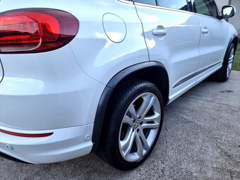 Tiguan R-Line 2.0tdi 130kw 2015 DSG - 6