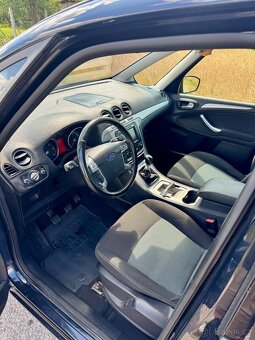 Ford Galaxy 2.0 Tdci 7 mist - 6