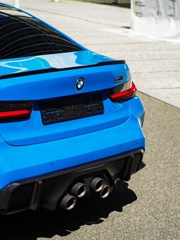 BMW M3 Competition xDrive - 6