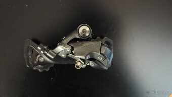Prodám sadu Shimano Claris R2000 - 6