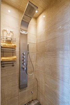 Pronájem exkluzivního bytu 4+kk 121 m², Vamberk - 6
