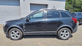 Opel Antara - 6
