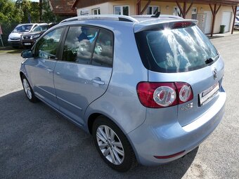Volkswagen Golf Plus 1.4 TSi 90kW STYLE, NAVI - 6