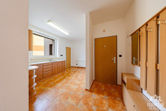 Pronájem bytu 1+1, 37 m², cihlový dům, Staré Město u Uherské - 6
