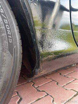 Mazda MX-5 NBfl - 6