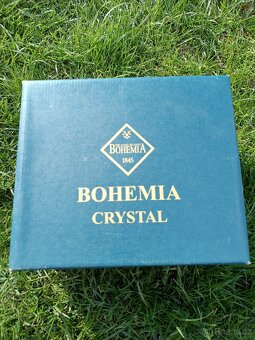 Bohemia Crystal - 6