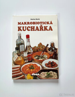 Česká kuchařka 405 stran + druhá zdarma - 6