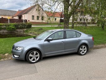 Škoda octavia 3 1.8 tsi 132kw - 6