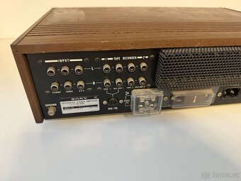 Sony Ta- 1055 - Sony tuner ST- 5055L - 6