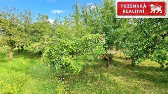 Stavební pozemek, Brno- Líšeň, ulice Střelnice a Habří, na r - 6