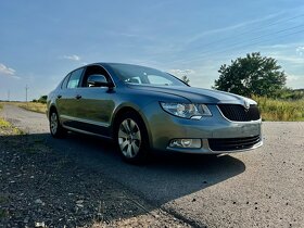 Škoda Superb 2 1.6TDI CAY CAYC MDM LF8L r.v. 2013 - 6
