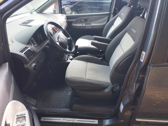 Vw sharan 2.0tdi 103kw - 6