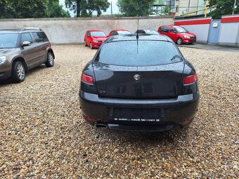 Alfa Romeo GT 2.0 JTS 122KW Selespeed - 6