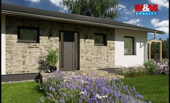 Prodej rodinného domu 4+1, 99 m², Krušovice - 6