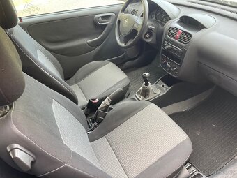 Opel Corsa van 1.3cdti - 6