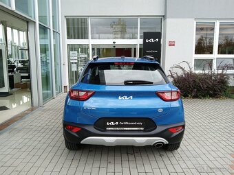 Kia Stonic 1,2 DPI SPIN MY24 - 6