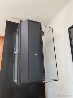 Terárium 60x35x40 - 6