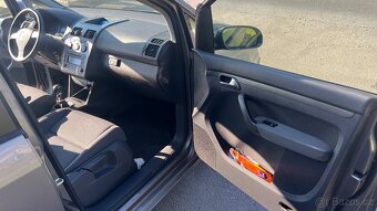 Volkswagen Touran Facelift 1.6 Mpi 75kw - 6