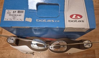 Dámské brusle Botas Stella Jr vel. 37 - 6