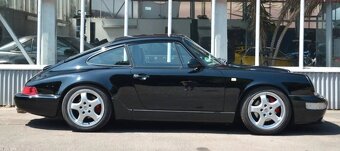 Porsche 911/964 Carrera 2 (12/1993) - 6