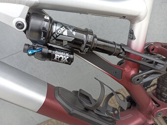 Specialized Stumpjumper EVO Alloy Ltd 29" vel.S3 - 6