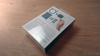 Master & Dynamic NYC MW07 Bluetooth - Nové - 6