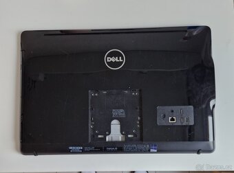 Dell Inspiron 3264 (22") - AIO - 6