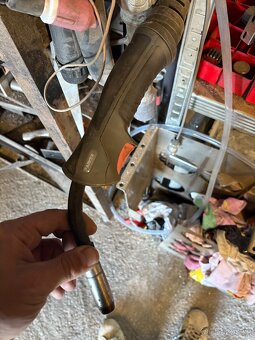 Svářečka mig mag / mma / lift tig - 6
