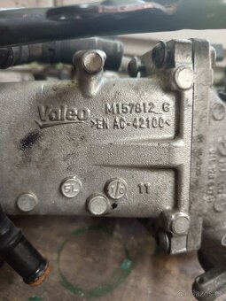 Octavia 3 1.6tdi sání - 6